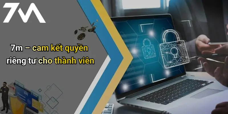 7m – cam kết quyền riêng tư cho thành viên