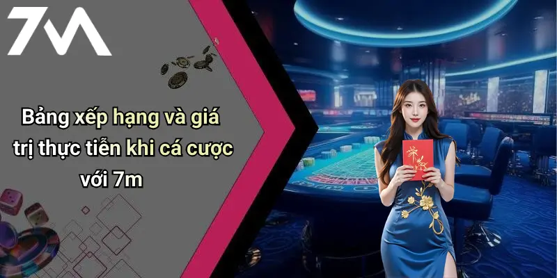 Bảng Xếp Hạng: Góc Nhìn Chuyên Sâu Và Ứng Dụng Thực Tiễn Từ 7M 1 Bảng xếp hạng và giá trị thực tiễn khi cá cược với 7m
