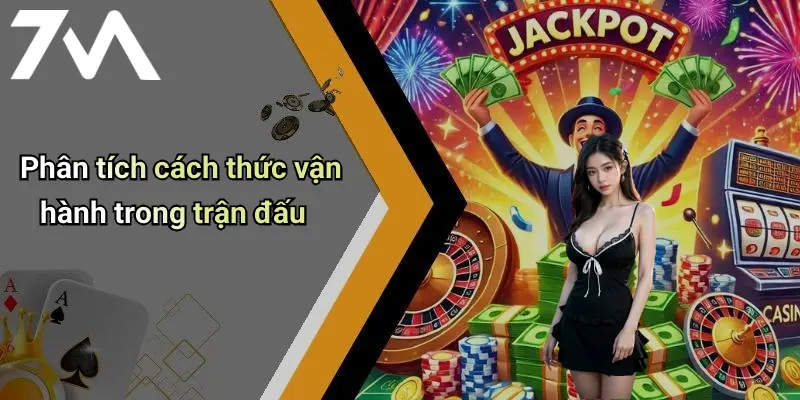 Chiến Thuật Phòng Ngự Phản Công: Thủ Vững, Chớp Cơ Hội Thắng 3 Phân tích cách thức vận hành trong trận đấu