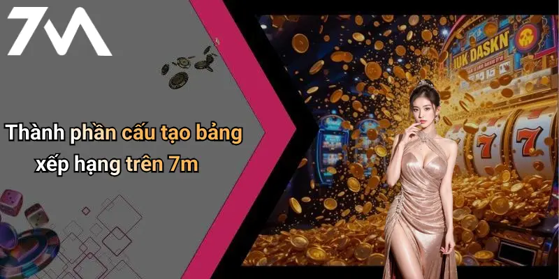 Bảng Xếp Hạng: Góc Nhìn Chuyên Sâu Và Ứng Dụng Thực Tiễn Từ 7M 2 Thành phần cấu tạo bảng xếp hạng trên 7m