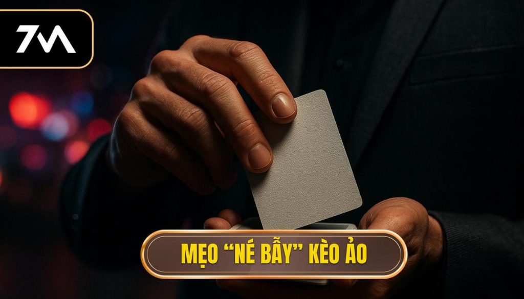 Mẹo “né bẫy” kèo ảo: Phân tích Chuyên sâu và Chiến lược Toàn diện 4 Mẹo “né bẫy” kèo ảo