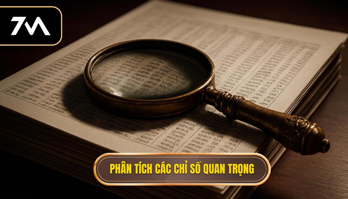 Hướng dẫn Phân tích Kèo Phạt Góc Chuyên Sâu và Đáng Tin Cậy 2 Phân Tích Chuyên Sâu Các Chỉ Số Quan Trọng