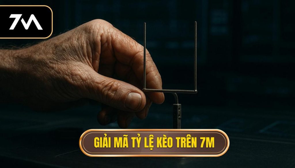 Giải mã tỷ lệ kèo trên 7M: Phân tích Chuyên sâu và Đáng tin cậy 2 Giải mã tỷ lệ kèo trên 7M