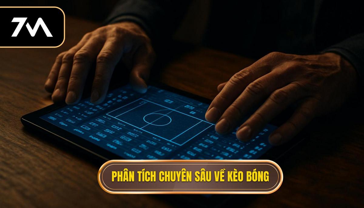 Mẹo Soi Kèo Hiệp 1 Chính Xác: Bí Quyết Nắm Bắt Lợi Thế Từ Sớm 1 Phần Thân Bài_ Phân Tích Chuyên Sâu Về Kèo Hiệp 1