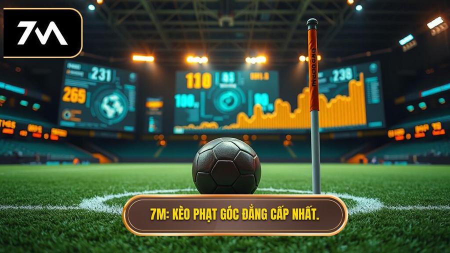 Kèo cược đội nhận quả phạt góc trong 10 phút đầu: Cẩm nang toàn tập từ A-Z 3 Kèo cược đội nhận quả phạt góc trong 10 phút đầu - Bí quyết thắng lớn