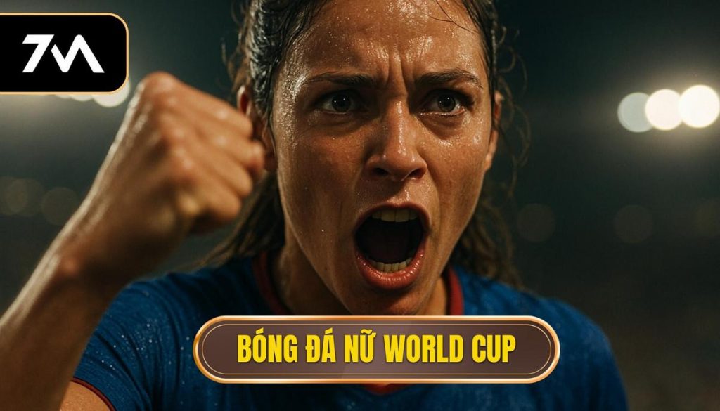 thumb - Bóng đá nữ World Cup