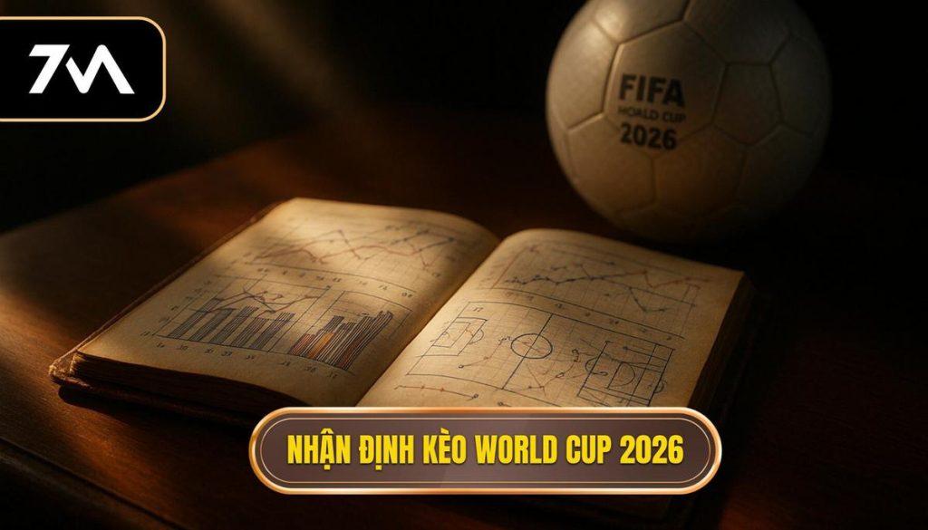 thumb - Nhận định kèo world cup 2026