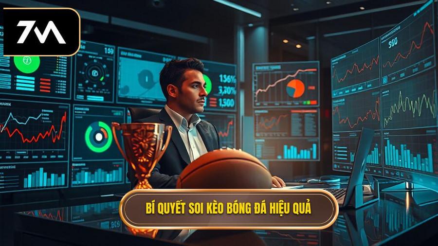 3. Bí quyết soi kèo bóng đá hiệu quả