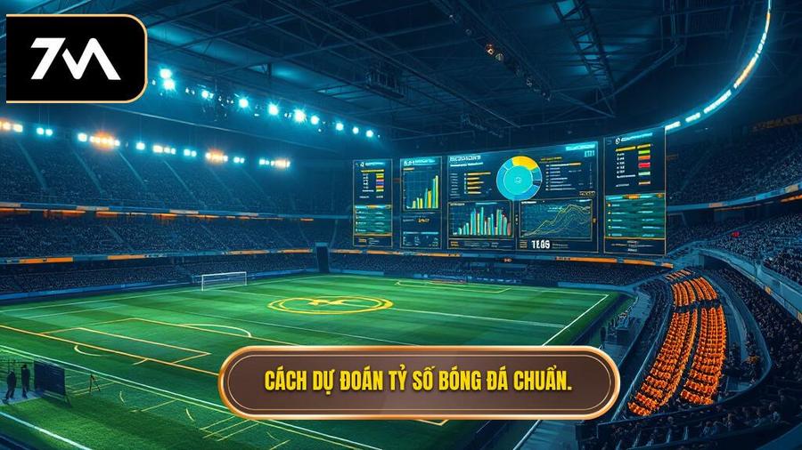 3. Cách dự đoán tỷ số bóng đá chuẩn.