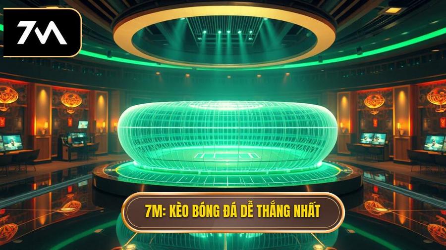 Kèo bóng đá dễ thắng: Cẩm nang toàn tập để chinh phục mọi nhà cái 1 7M_ Kèo bóng đá dễ thắng nhất