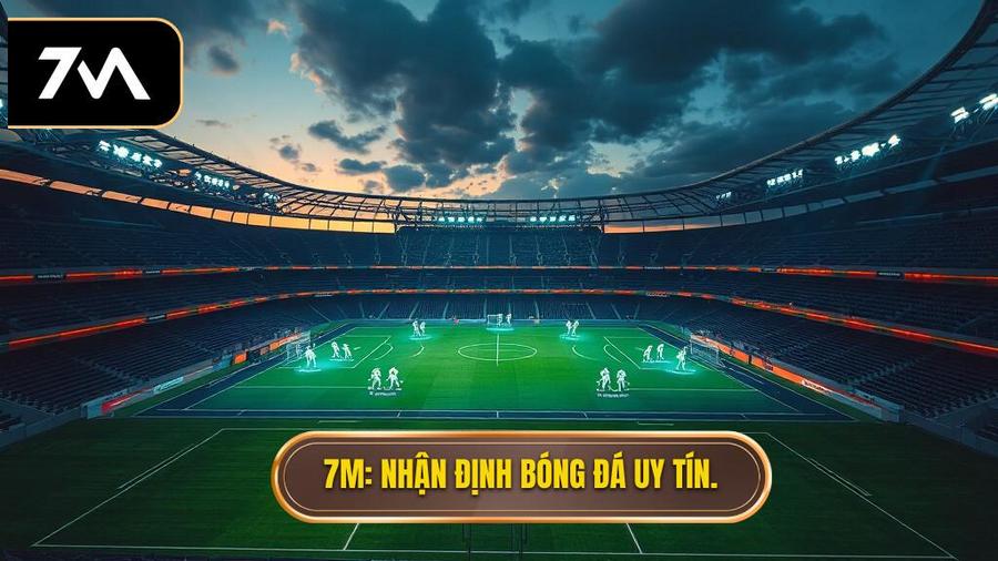 7M_ Nhận định bóng đá uy tín.